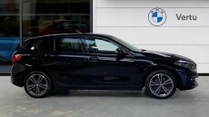 BMW 1 Series 118i Sport 5dr Step Auto Petrol Hatchback